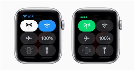 apple watch bluetooth vs cellular